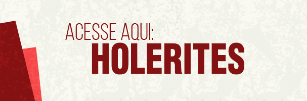 Banner Holerite