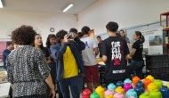 Faculdade Municipal de Bebedouro participa da Feira de Profissões voltada a estudantes do Ensino Médio