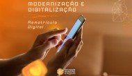 Faculdade Municipal avança no processo de modernização e digitalização