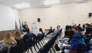 A Faculdade Municipal promove uma palestra voltada tanto para a comunidade acadêmica quanto para o público em geral