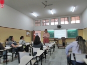 Curso de Extensão Gestão Pública e Aspectos Legais | 29/06