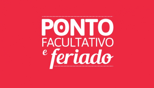 Prefeito decreta ponto facultativo na quinta-feira santa