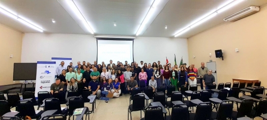 Estudantes da Faculdade Municipal têm curso com professor e advogado tributarista Francisco Mangieri