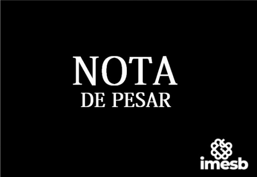 Nota de Pesar pelo falecimento do ex-prefeito Hélio de Almeida Bastos