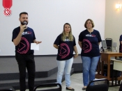 IMESB realiza lançamento da campanha do Vestibular 2018