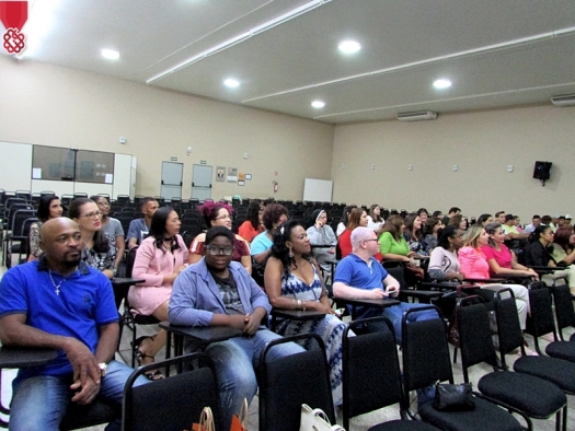 Finalizada a XVII Semana Acadêmica do curso de Serviço Social