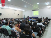 IMESB realizou debate sobre Empreendedorismo e Gestão de Carreira